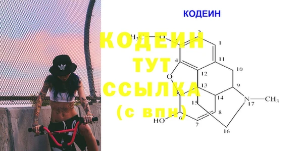 хмурый Алексеевка