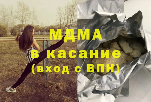 прущий лед Алексин